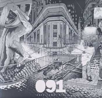 LP 091: Espejismo Nº 9
