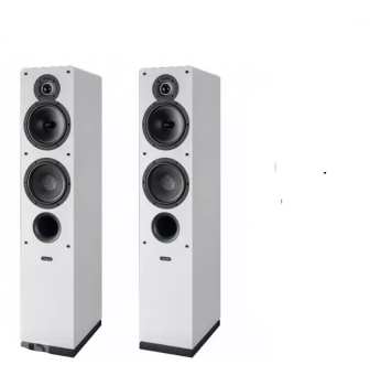 Hi-Fi Indiana Line Tesi 561 - White