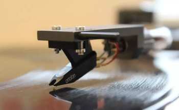 Hi-Fi Ortofon SUPER OM 5E