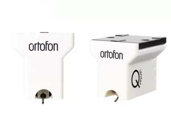 Hi-Fi Ortofon MC Quintet Mono