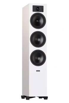 Hi-Fi Indiana Line Tesi 6 - White