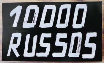 LP 10 000 Russos: Superinertia LTD | CLR