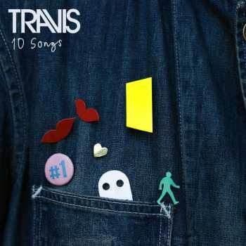 2CD/Box Set Travis: 10 Songs DLX