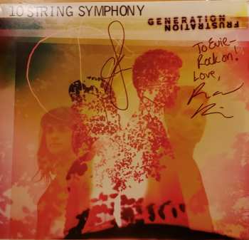 LP 10 String Symphony: Generation Frustration 