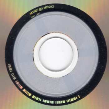 CD 10 Years: Violent Allies DIGI