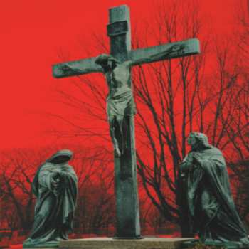 Album 100 Demons: In The Eyes Of The Lord