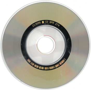 CD 100 Kilo Herz: Nichts Ist Anders DIGI