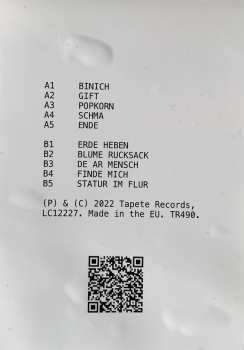 LP 1000 Robota: 3/3 DLX | LTD | NUM