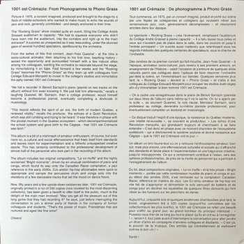 LP 1001 Est Cremazie: 1001 Est Cremazie