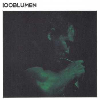 LP 100blumen: Oktober LTD | CLR