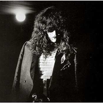 Album Doji Morita: 夜想曲