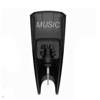 Hi-Fi Ortofon Stylus Concorde Music Black Lvb 250