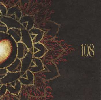 CD 108: A New Beat From A Dead Heart