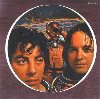 CD 10cc: Deceptive Bends