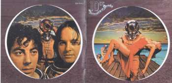 CD 10cc: Deceptive Bends