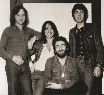 3CD 10cc: I'm Not In Love: The Essential 
