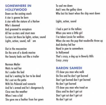 CD 10cc: Sheet Music