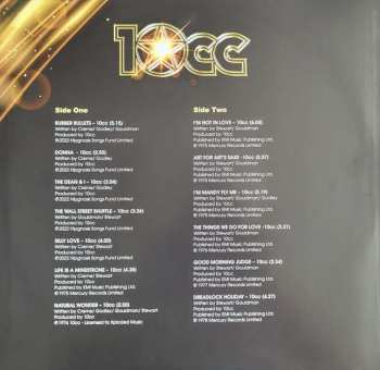2LP 10cc: The Things We Do For Love: The Ultimate Hits and Beyond