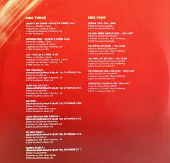 2LP 10cc: The Things We Do For Love: The Ultimate Hits and Beyond