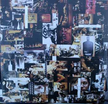 LP 10cc: Windows In The Jungle