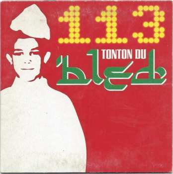 Album 113: Tonton Du Bled