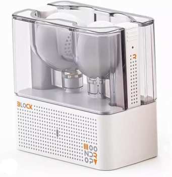 Hi-Fi MOONDROP BLOCK