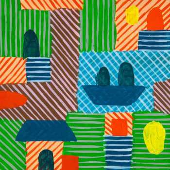 CD 1/2 Japanese: Crazy Hearts