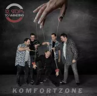 12 Stops To Simmering: Komfortzone