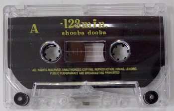 MC -123 min.: Shooba Dooba