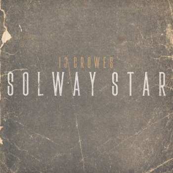 LP 13 Crowes: Solway Star LTD | CLR