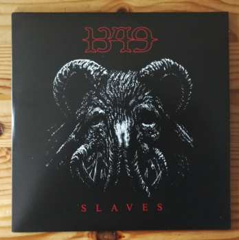 SP 1349: Slaves NUM