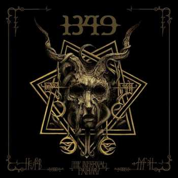 CD/Box Set 1349: The Infernal Pathway DLX | LTD | DIGI