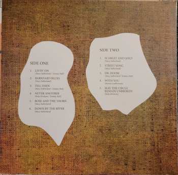 LP 13th Floor Elevators: Bull of the Woods