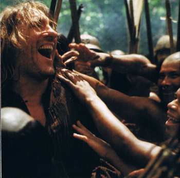 CD Vangelis: 1492 – Conquest Of Paradise (Music From The Original Soundtrack)