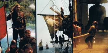 CD Vangelis: 1492 – Conquest Of Paradise (Music From The Original Soundtrack)