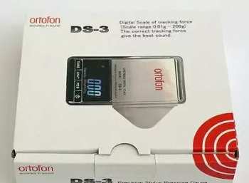 Hi-Fi Ortofon Ds-3