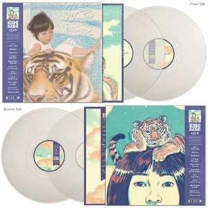 2LP Kishi Bashi: 151a (10th Anniversary Edition) DLX | CLR
