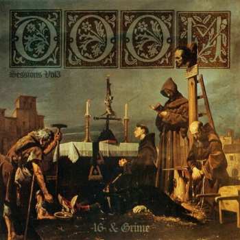 LP 16: Doom Sessions Vol.3