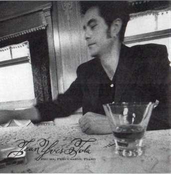 CD 16 Horsepower: Low Estate