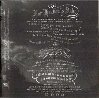 CD 16 Horsepower: Low Estate