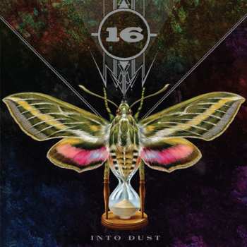 Album 16: Into Dust
