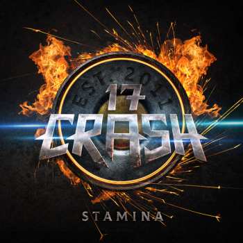 CD 17 Crash: Stamina