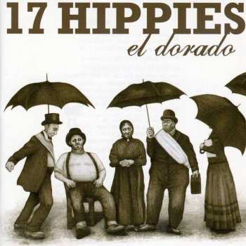 CD 17 Hippies: El  Dorado