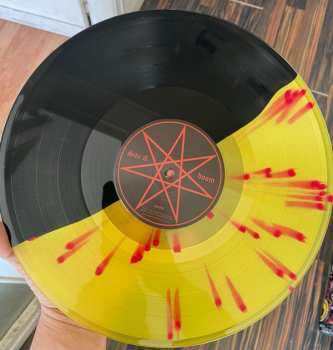 LP 1782: Clamor Luciferi CLR | LTD