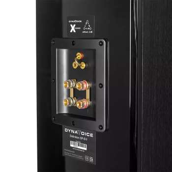 Hi-Fi Dynavoice Definition DF-8 II Dub