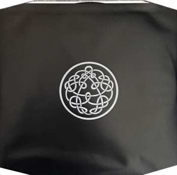 6LP/Box Set King Crimson: 1969-1972 LTD