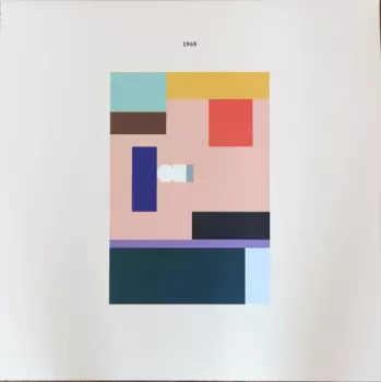 1969 Collective: 1969