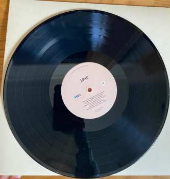 LP 1969 Collective: 1969