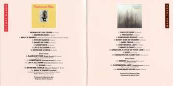 8CD/Box Set Fleetwood Mac: 1969 To 1974