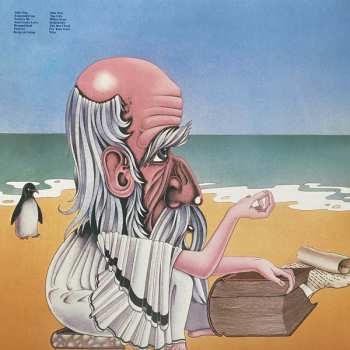 5LP/SP/Box Set Fleetwood Mac: 1973 To 1974